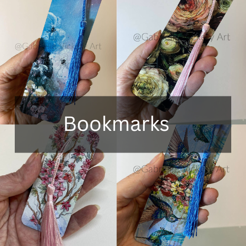 Thumbnail Bookmarks Shop Page Link