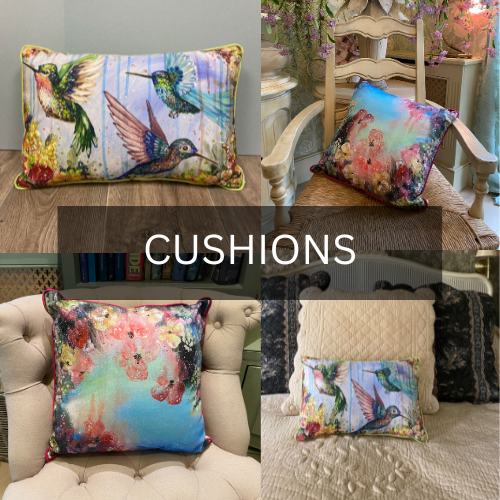 Cushions for purchase