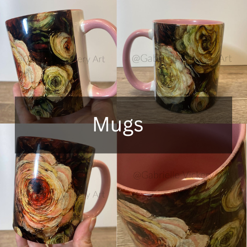 Link to Mugs Shop page