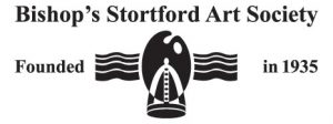 Bishop's Stortford Art Society Logo