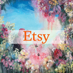 ETSY SHOP