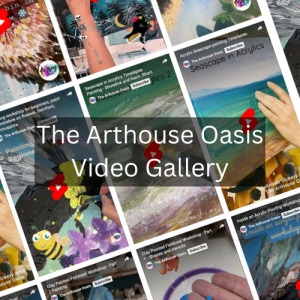 VIDEO GALLERY PAGE
