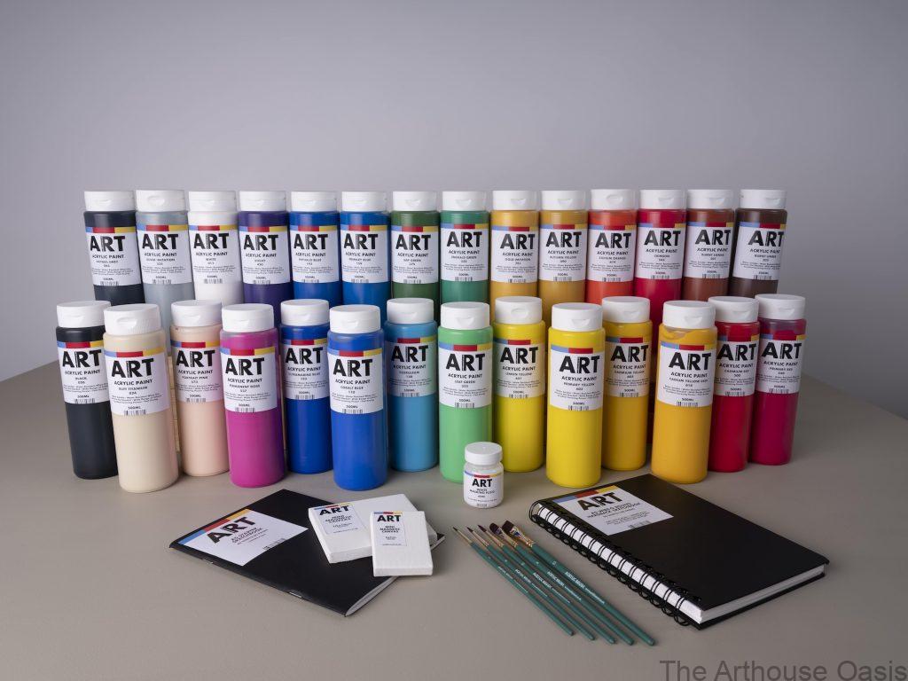 Art Discount Affiliate Link