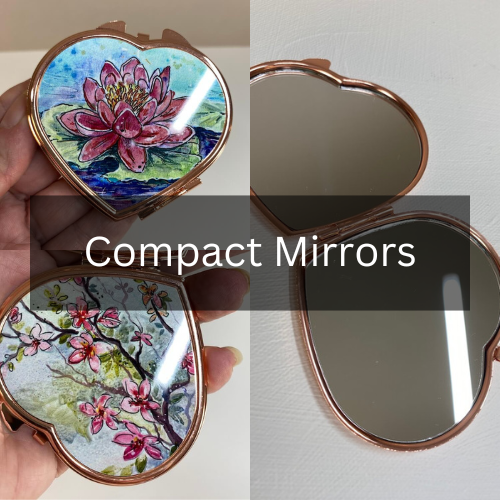 Compact Mirrors Shop Page Link
