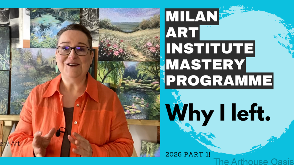 Milan Art Institute