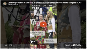 Landscape Artist of the Year