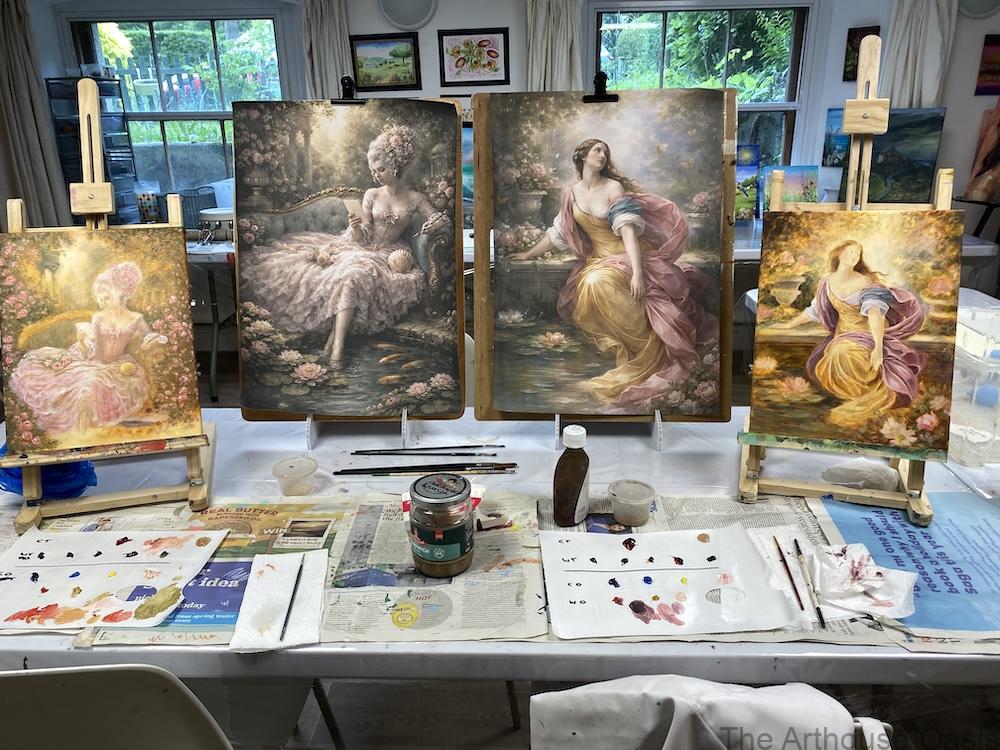 Rococo